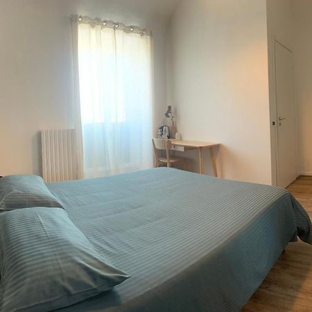 Sunrise Bed & Breakfast Marina Di Pisa Bagian luar foto