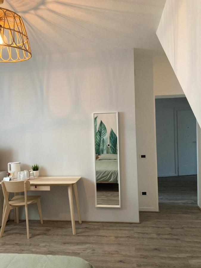 Sunrise Bed & Breakfast Marina Di Pisa Bagian luar foto