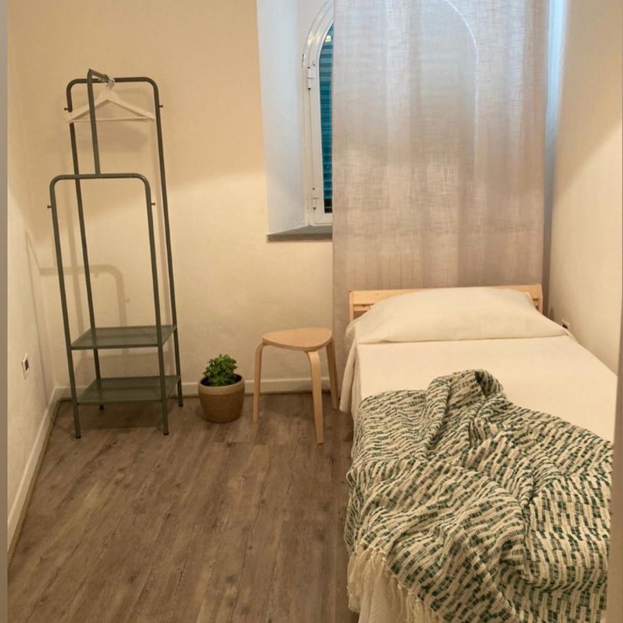 Sunrise Bed & Breakfast Marina Di Pisa Bagian luar foto