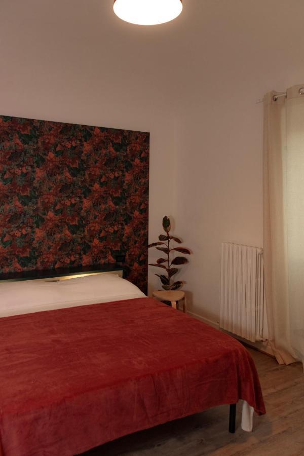 Sunrise Bed & Breakfast Marina Di Pisa Bagian luar foto