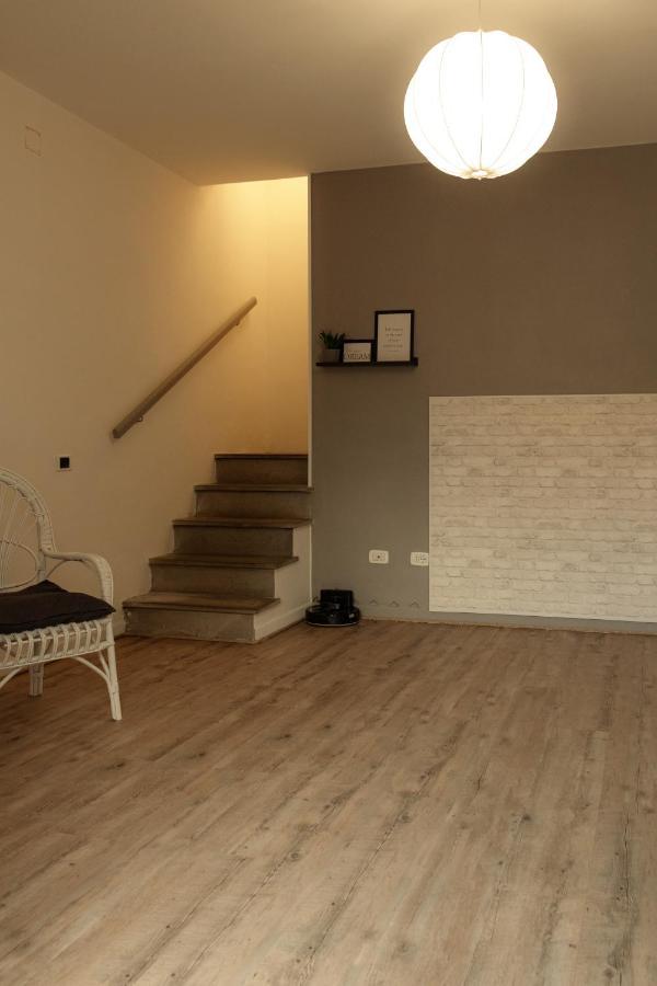 Sunrise Bed & Breakfast Marina Di Pisa Bagian luar foto
