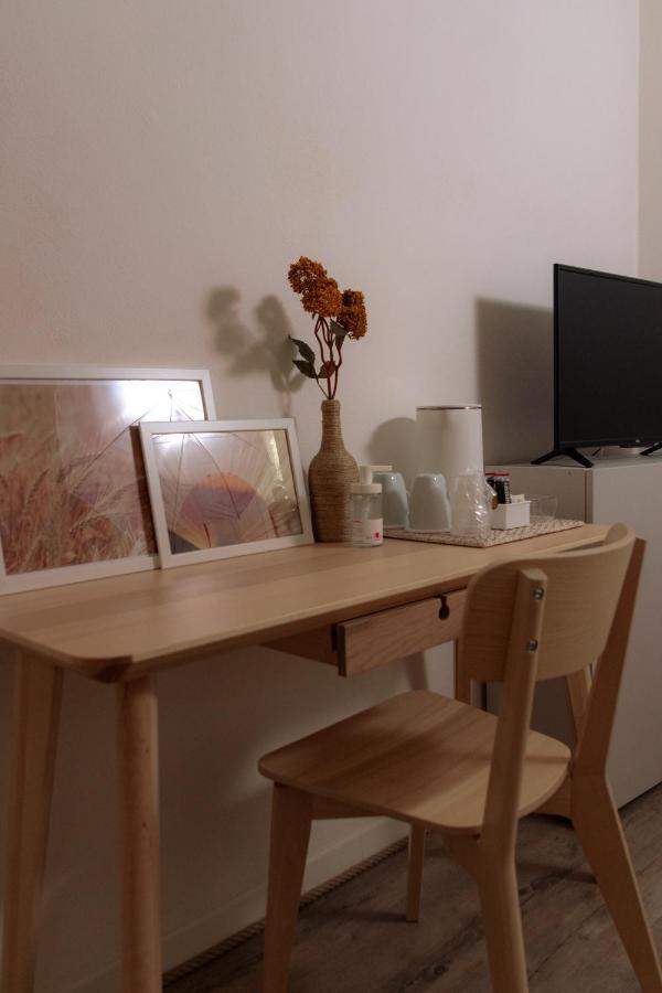 Sunrise Bed & Breakfast Marina Di Pisa Bagian luar foto