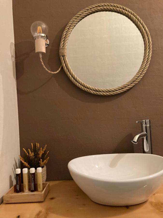 Sunrise Bed & Breakfast Marina Di Pisa Bagian luar foto