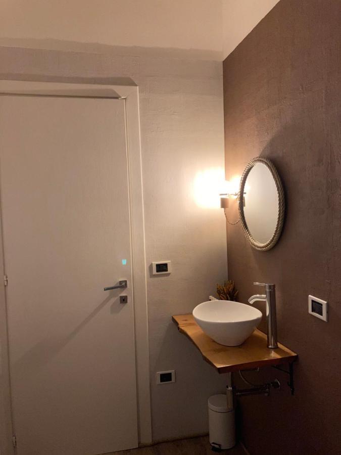 Sunrise Bed & Breakfast Marina Di Pisa Bagian luar foto