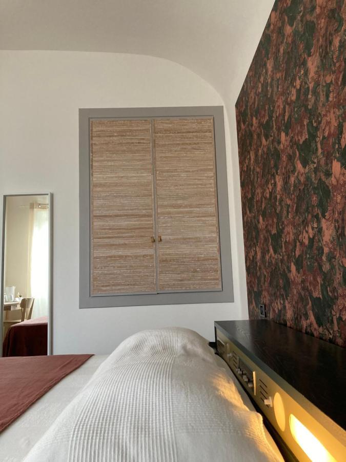 Sunrise Bed & Breakfast Marina Di Pisa Bagian luar foto