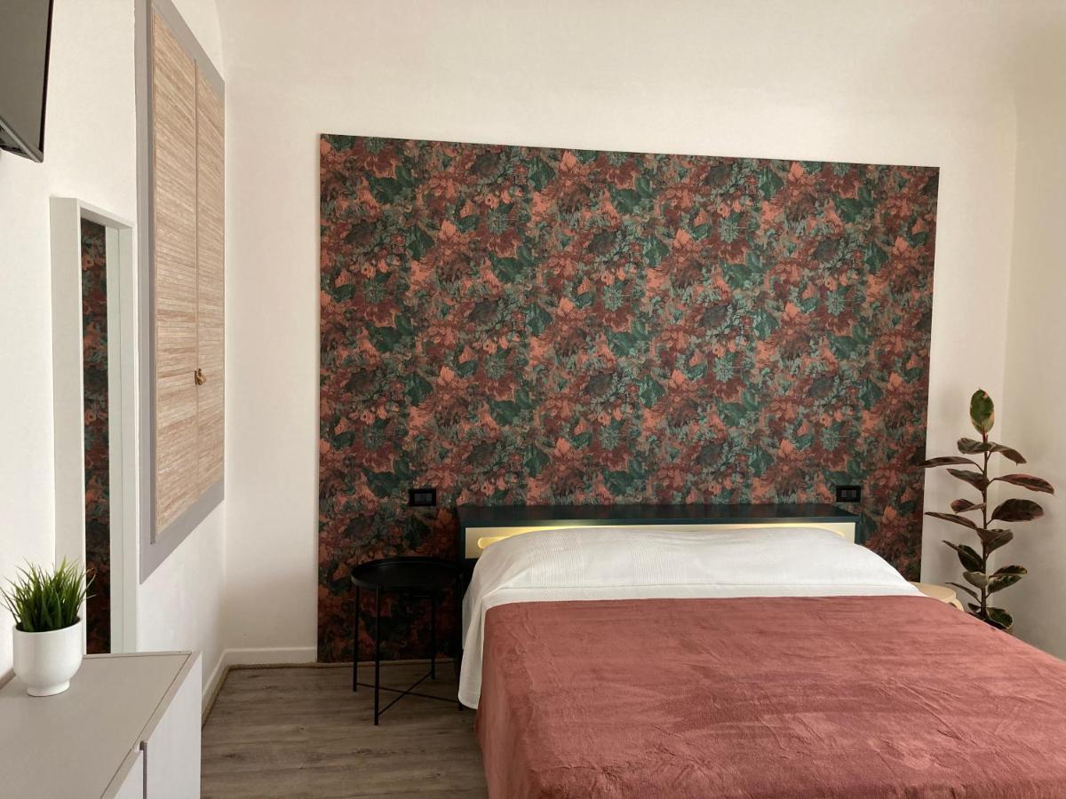 Sunrise Bed & Breakfast Marina Di Pisa Bagian luar foto