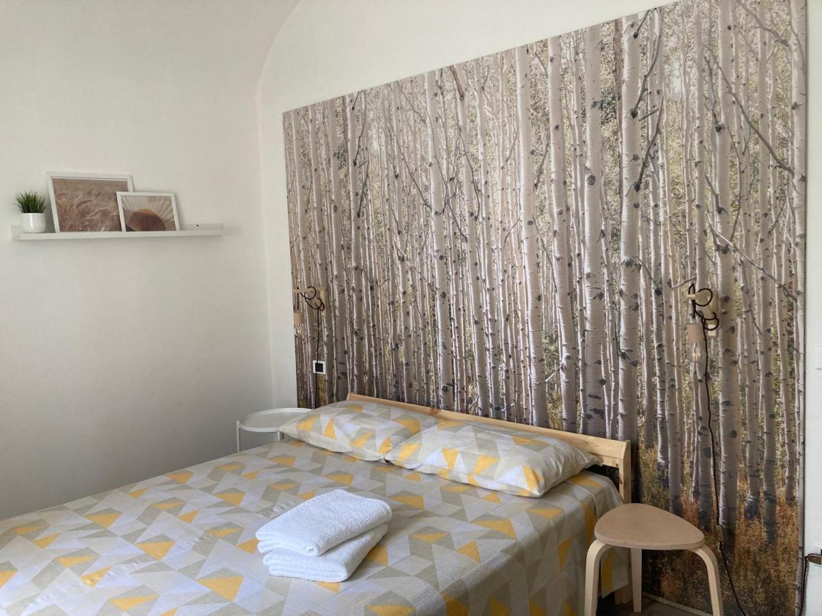 Sunrise Bed & Breakfast Marina Di Pisa Bagian luar foto
