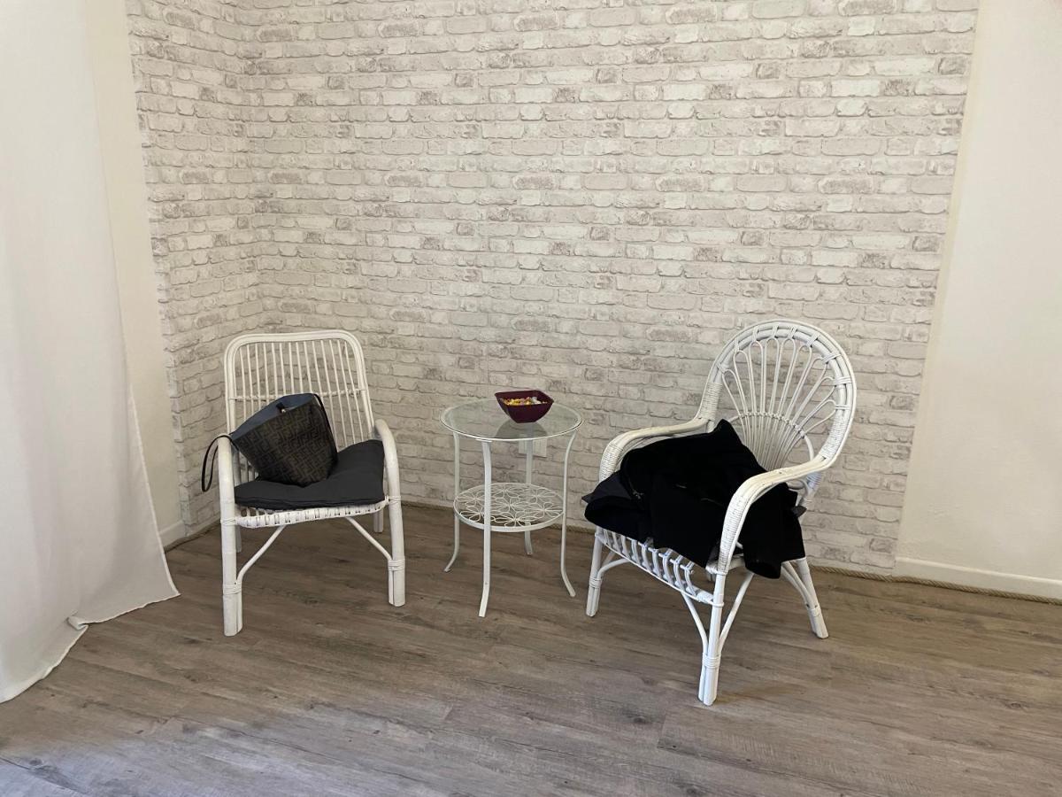 Sunrise Bed & Breakfast Marina Di Pisa Bagian luar foto